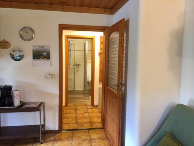 Ferienwohnung Untersbergblick Bad Reichenhall Luaran gambar