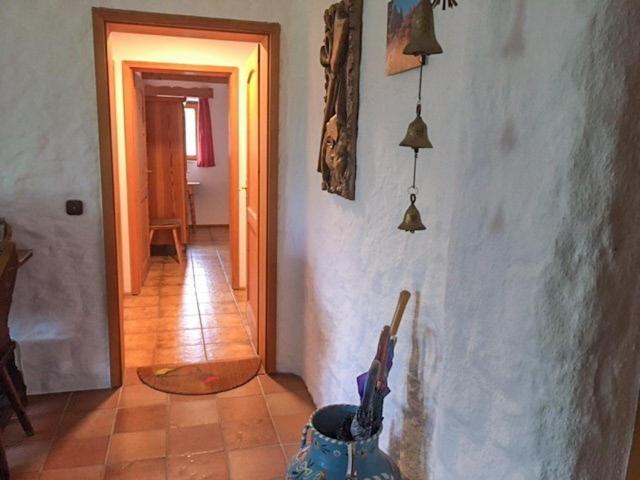 Ferienwohnung Untersbergblick Bad Reichenhall Luaran gambar