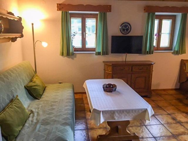 Ferienwohnung Untersbergblick Bad Reichenhall Luaran gambar